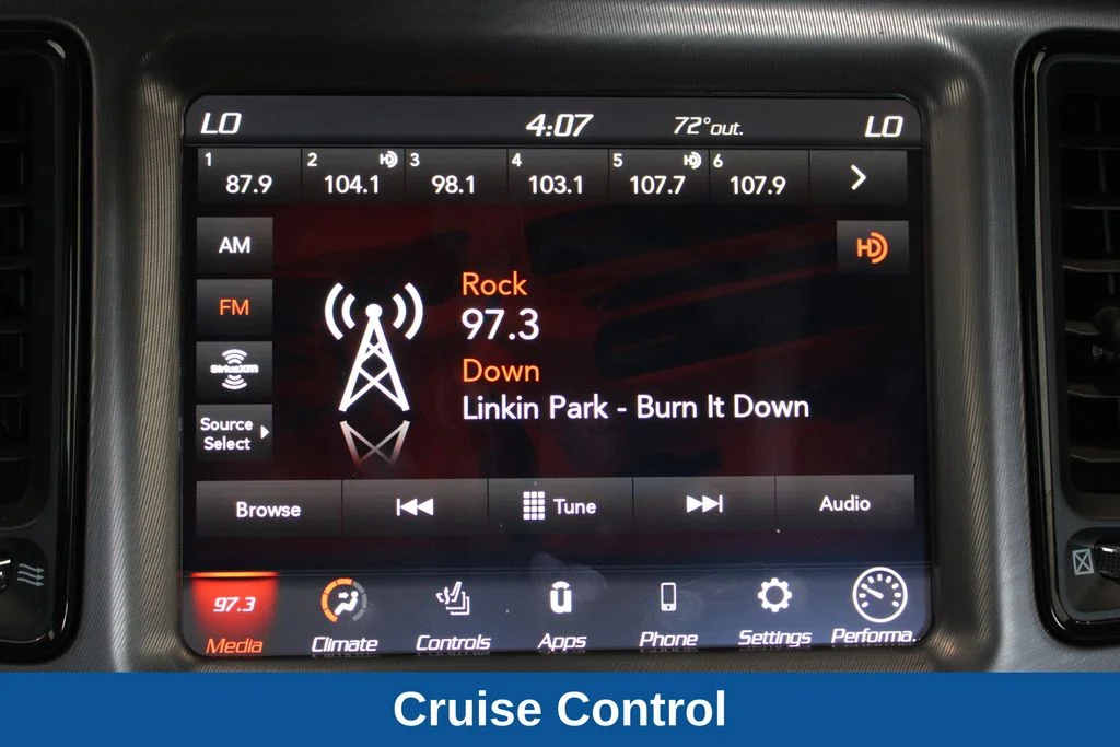 Used 2022  Dodge R/T Scat Pack image 15
