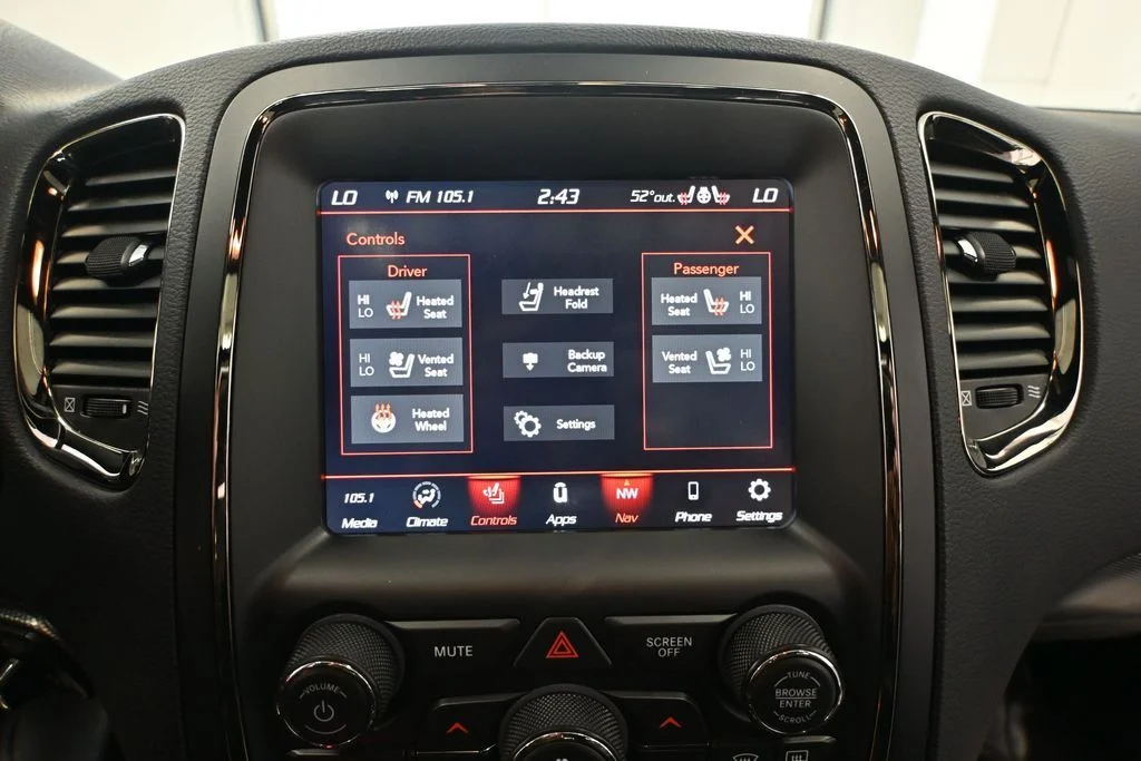 Used 2020 Gray Dodge R/T image 35