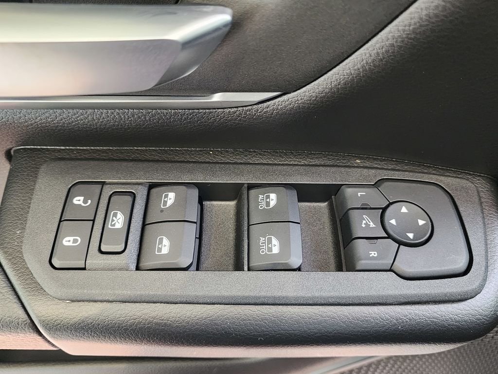 2025 RAM Ram 1500 Pickup Big Horn/Lone Star - Photo 16