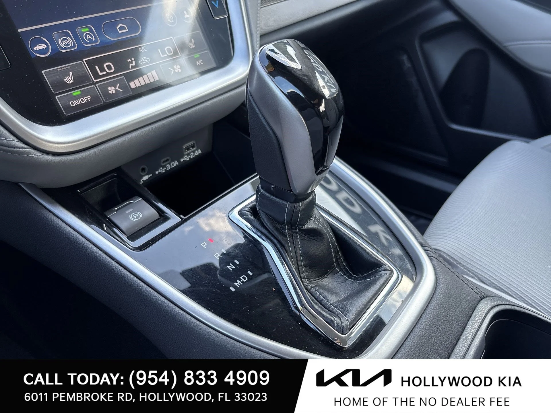 Used 2024 Crystal White Pearl Subaru Premium image 20