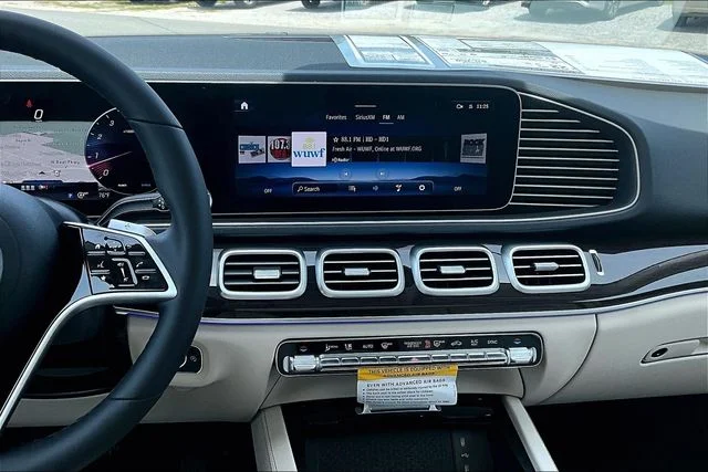New 2026 Mercedes-Benz GLE GLE 350 4D Sport Utility 4MATIC
