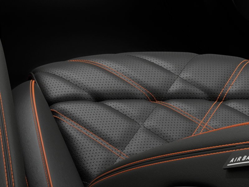 2026 GENESIS GV70 Sport Prestige - Photo 48