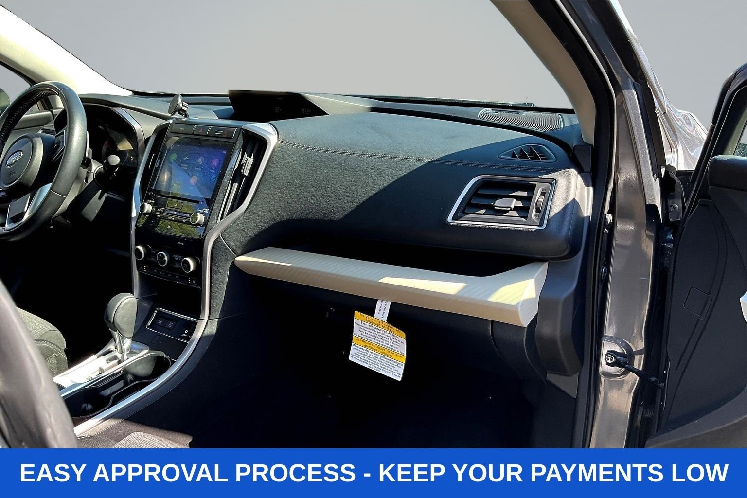 Used 2021 Gray Subaru Premium image 33