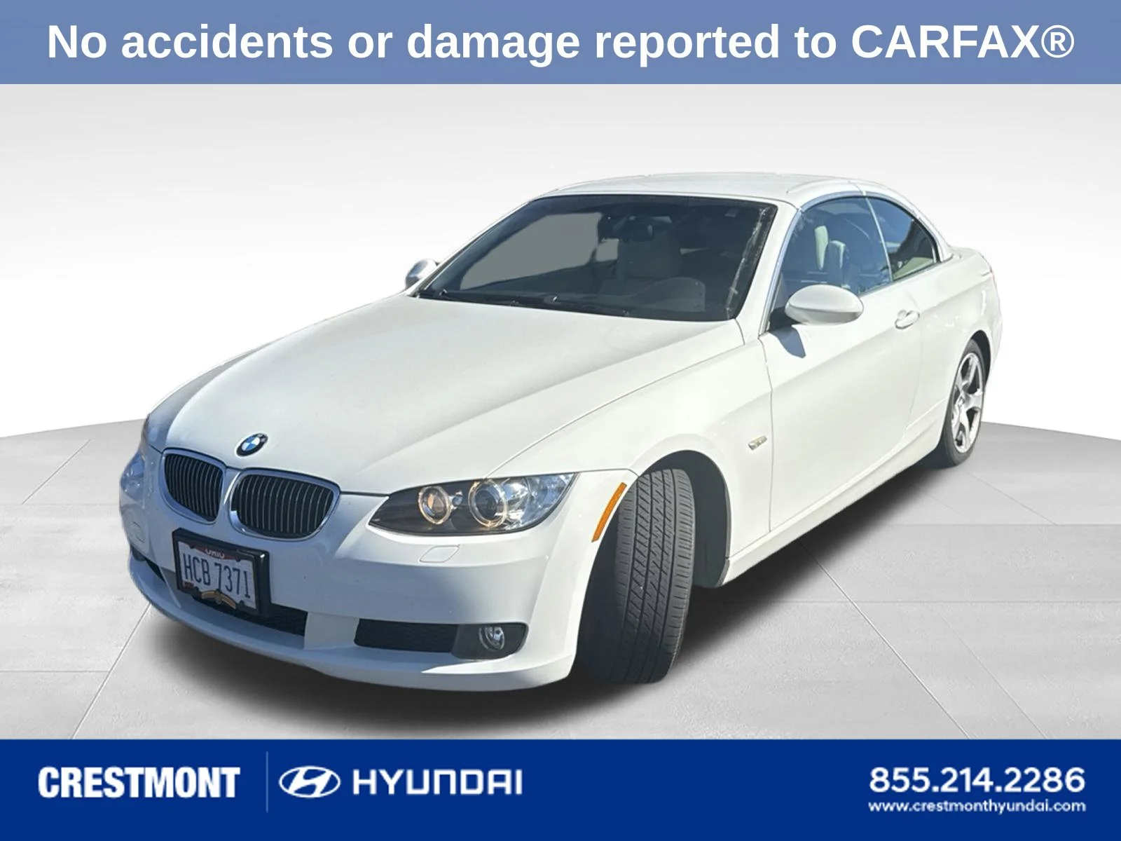 2009 BMW 3 Series