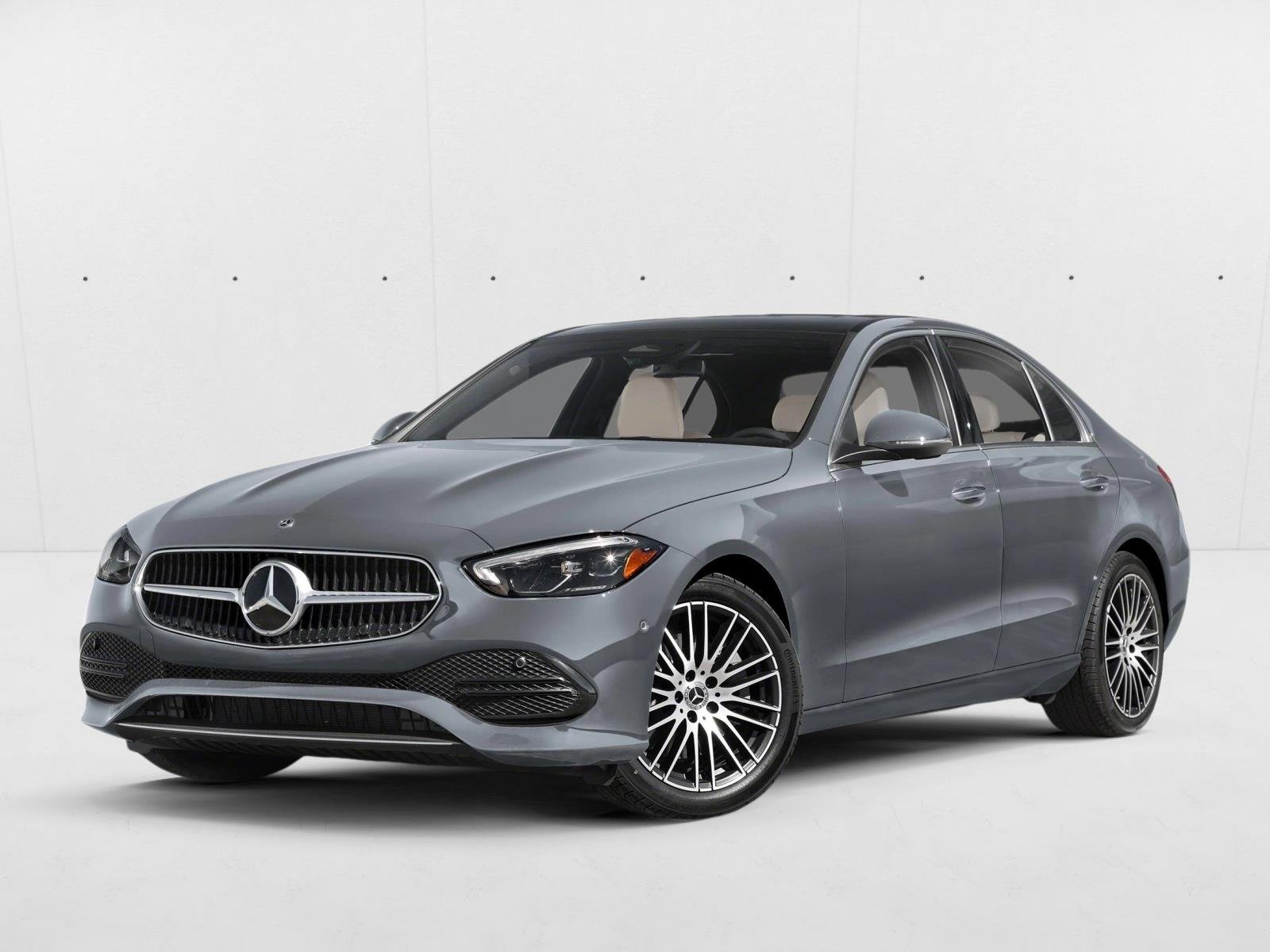 2026 Mercedes-Benz C-Class C 300 4MATIC's photo