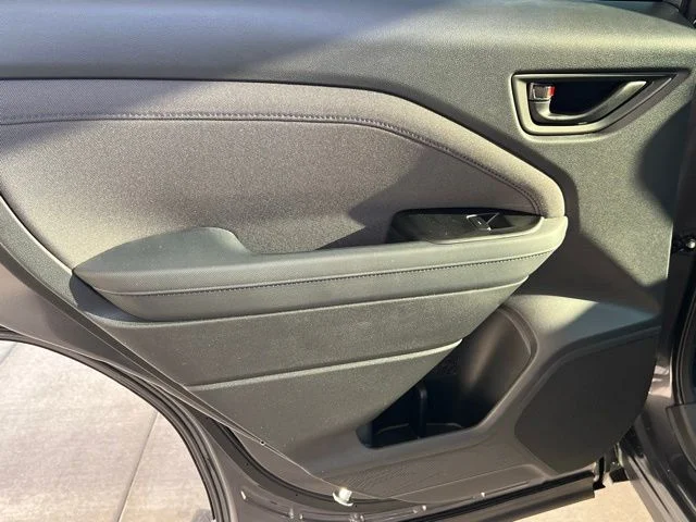 2026 Subaru Forester Premium - Photo 23