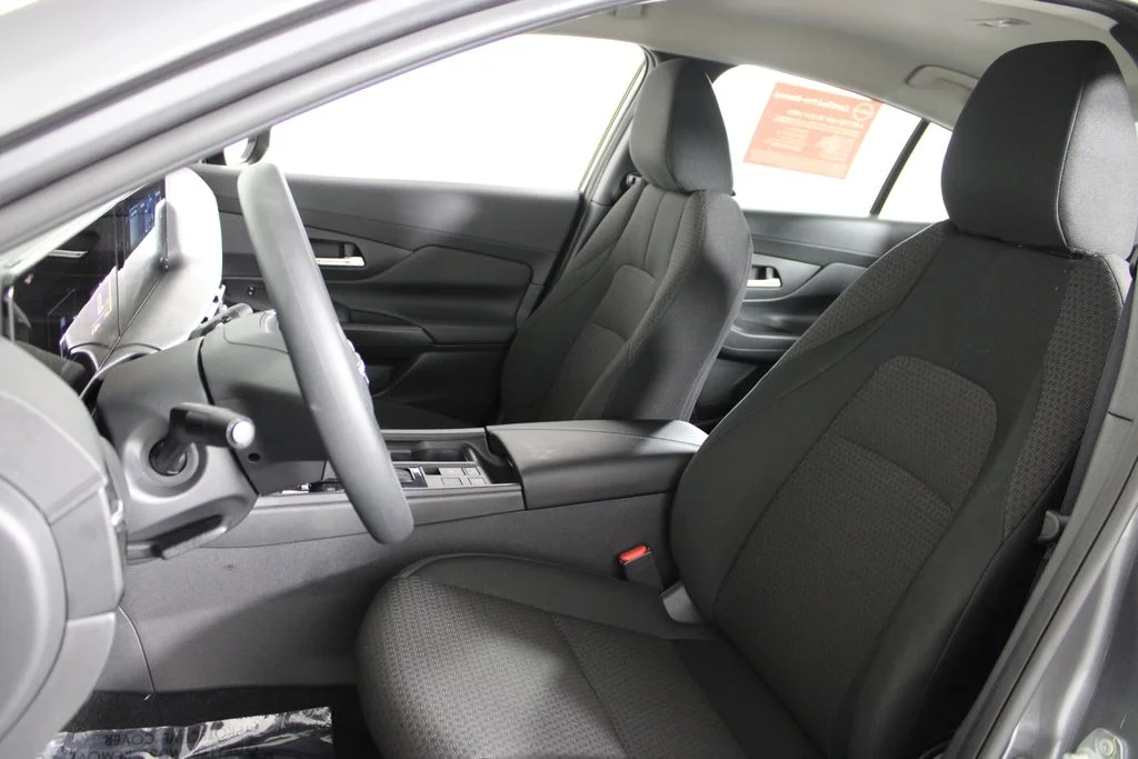 Certified Used 2026 Gray Nissan S image 20