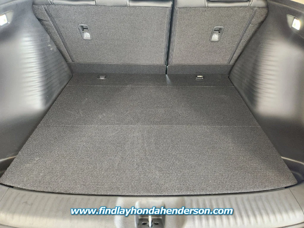 New 2027 Modern Steel Metallic Honda EX-L image 26