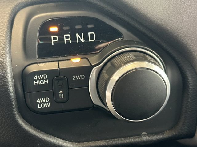Used 2024 Red Ram Big Horn image 20