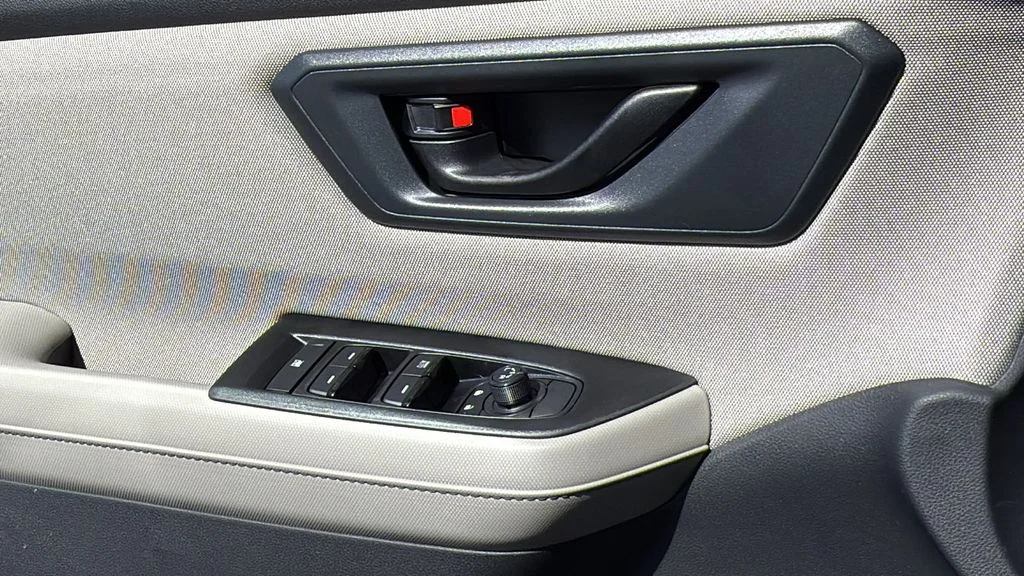 New 2026 MAGNETITE GRAY METALLIC Subaru Standard Model image 22