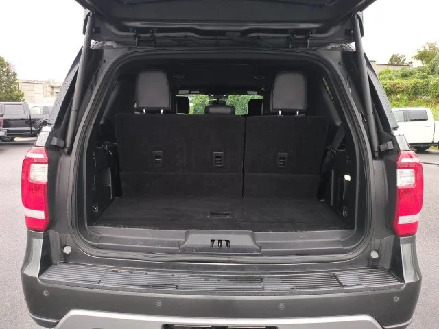 Used 2021 Gray Ford XLT image 31