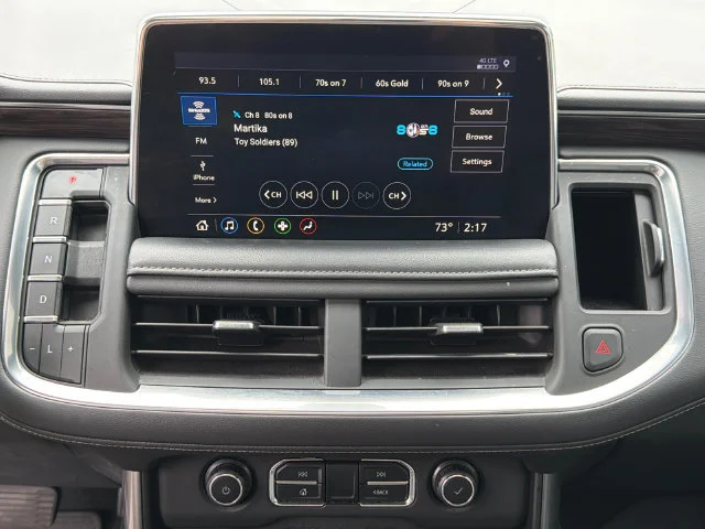 Used 2021 SATIN STEEL METALLIC Chevrolet LT image 29