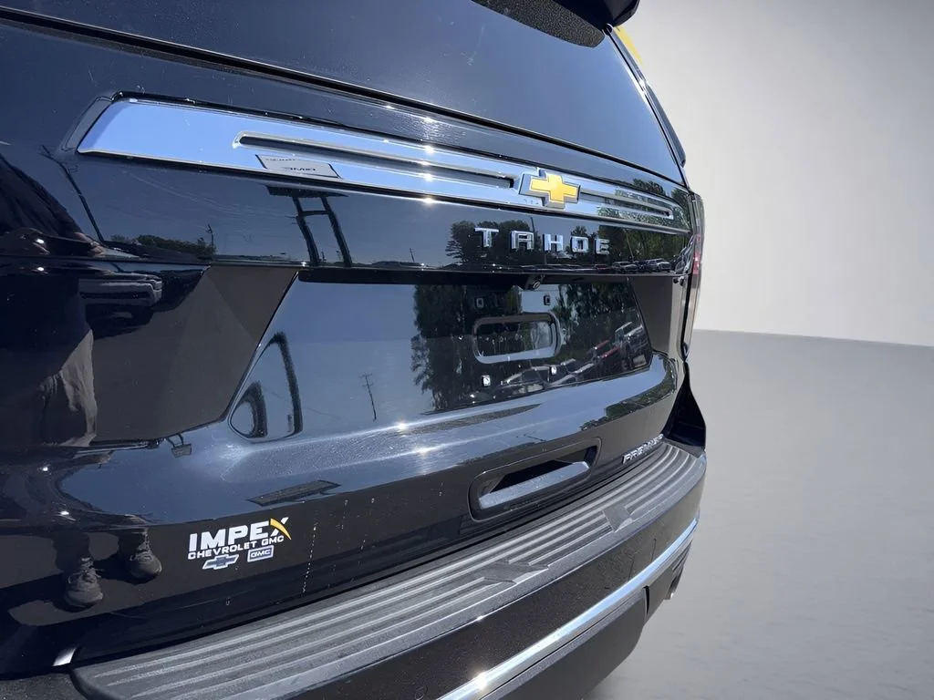 Used 2024 Black Chevrolet Premier image 41
