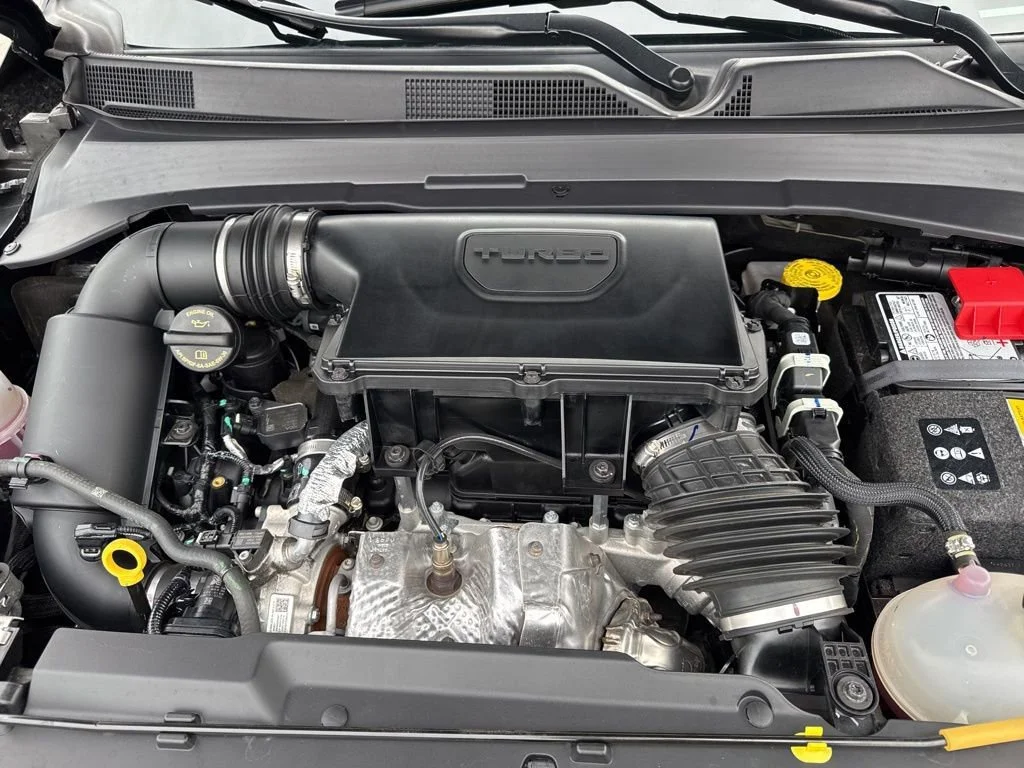 Used 2025 Black Jeep Limited image 28