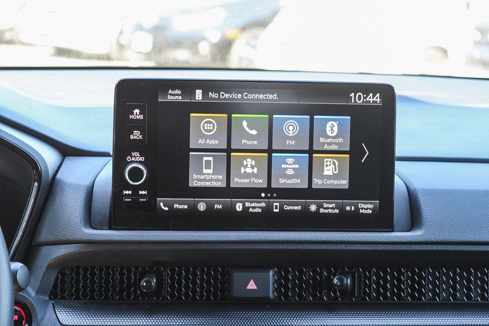 2024 Honda CR-V Sport-L - Photo 14