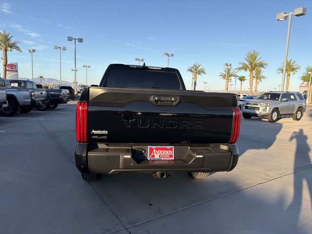 2025 Toyota Tundra SR5 - Photo 6