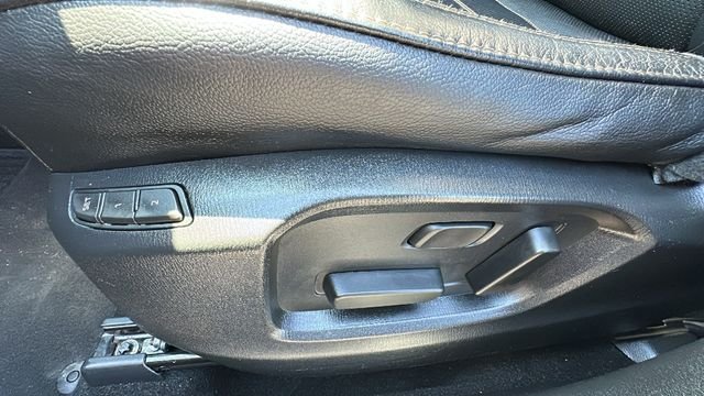 Used 2019 Blue Mazda Grand Touring Reserve image 24