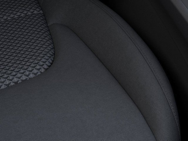 New 2027 Gray Kia LX image 24