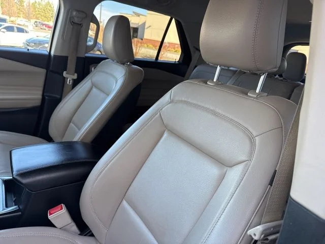 2020 Ford Explorer XLT - Photo 29