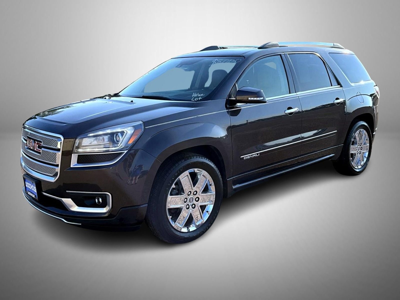 2015 GMC Acadia