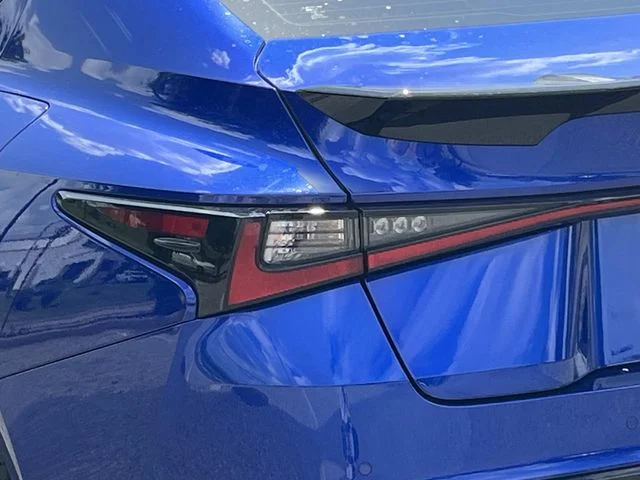 Certified Used 2026 ULTRASONIC BLUE MICA Lexus 350 F SPORT image 10
