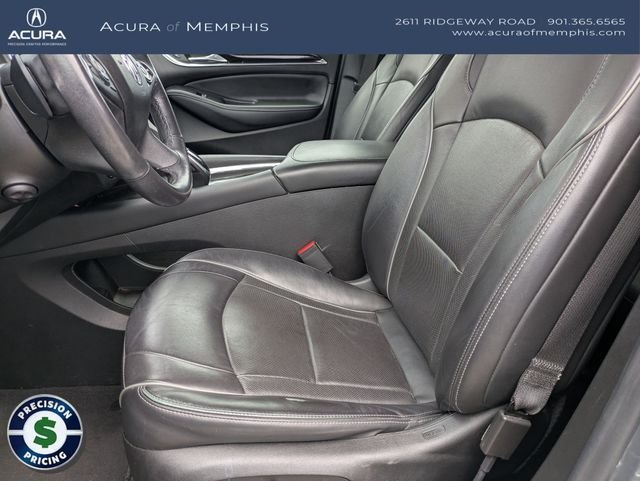Used 2021 Gray Buick Avenir image 22