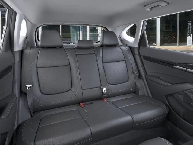 2026 Kia Seltos SX - Photo 16