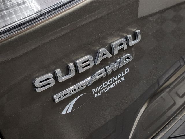 2021 Subaru Forester Touring - Photo 8