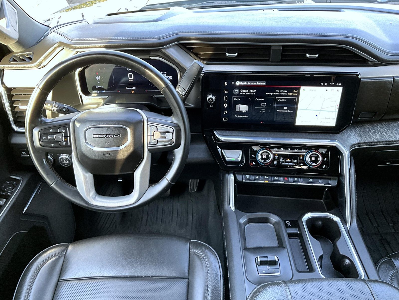 Used 2026 Black GMC Denali image 14