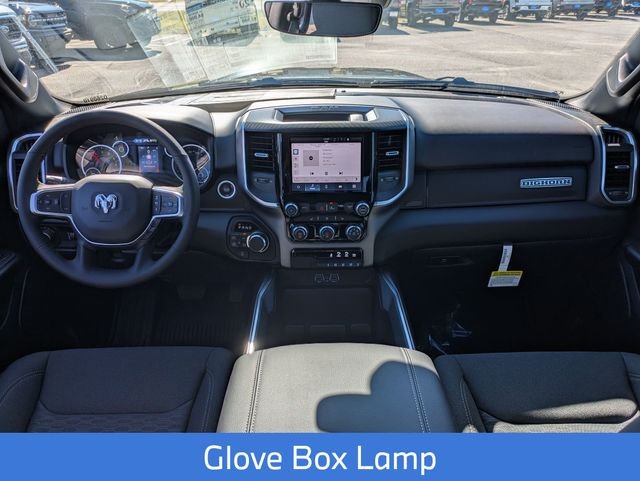 2026 RAM 1500 Big Horn/Lone Star - Photo 26