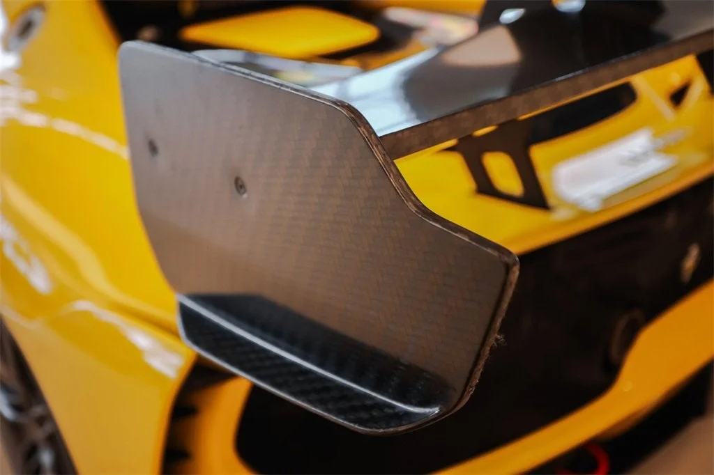 Used 2023 Giallo Modena Ferrari  image 17