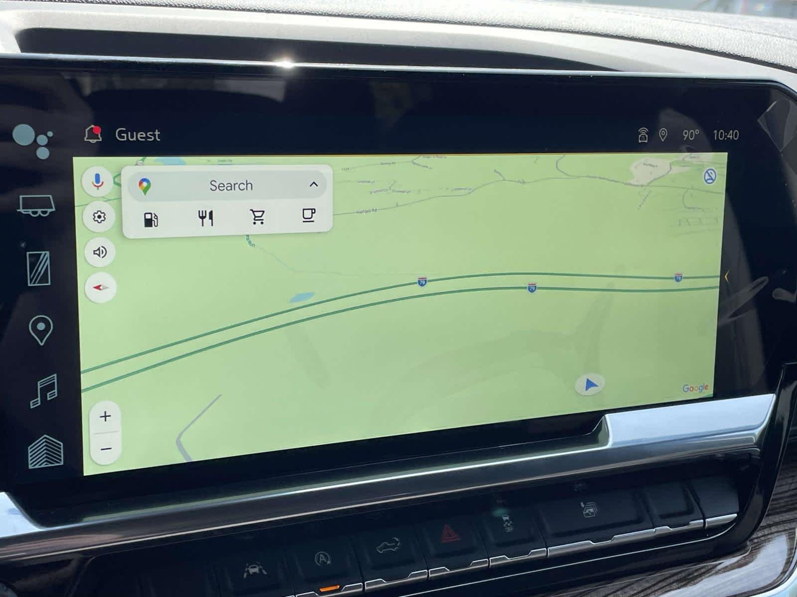 New 2026 Summit White Chevrolet LT (2FL) image 26