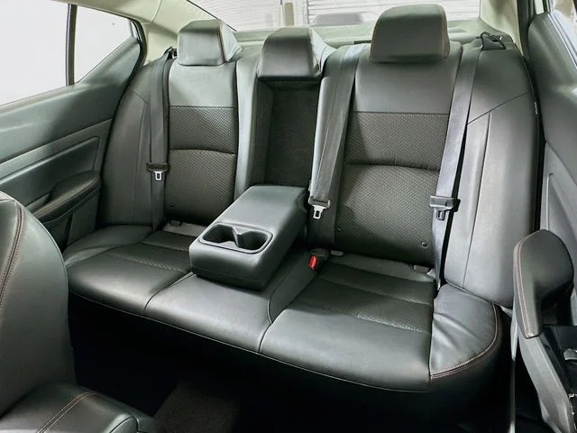 Certified Pre-Owned 2024 Nissan Altima 2.5 SR