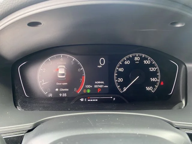 2026 Honda Civic Sport - Photo 29