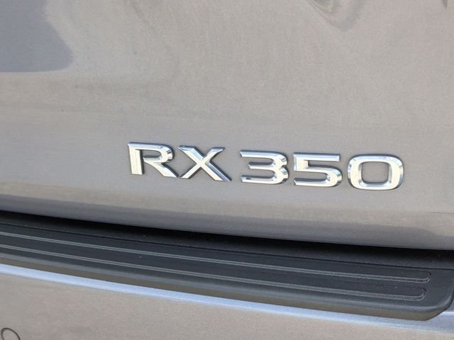 Used 2020 Gray Lexus 350 F Sport image 13