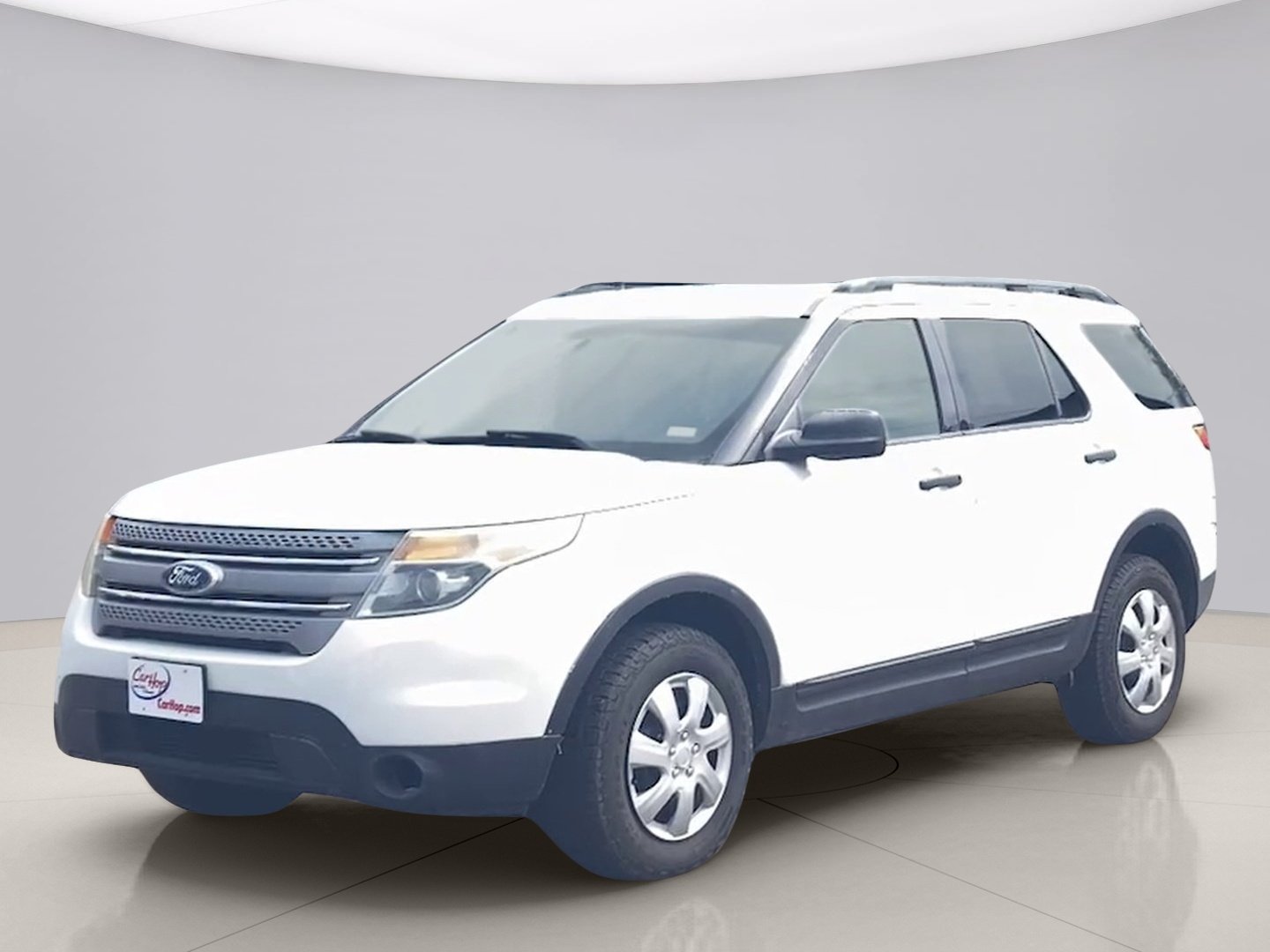 2014 Ford Explorer Base 4x4's photo