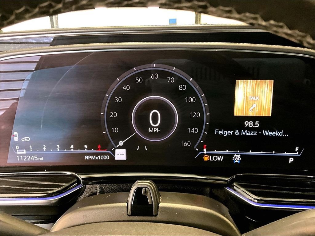 Used 2021 Black Cadillac Sport image 26