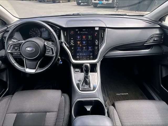 Used 2021 Silver Subaru Premium image 16