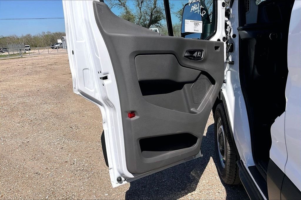 New 2026 Ford Transit-250 Base 3D Cargo Van