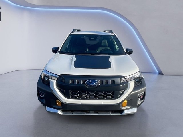 New 2026 CRYSTAL WHITE PEARL Subaru Wilderness image 8