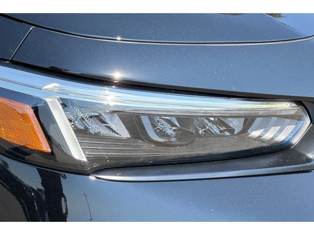 New 2026 Crystal Black Pearl Honda Sport image 30