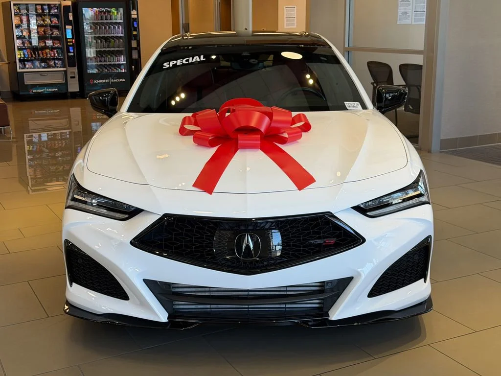 Used 2023 130R White Acura TYPE S PMC image 32