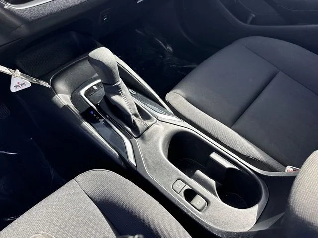 Used 2024 Red Toyota LE image 21