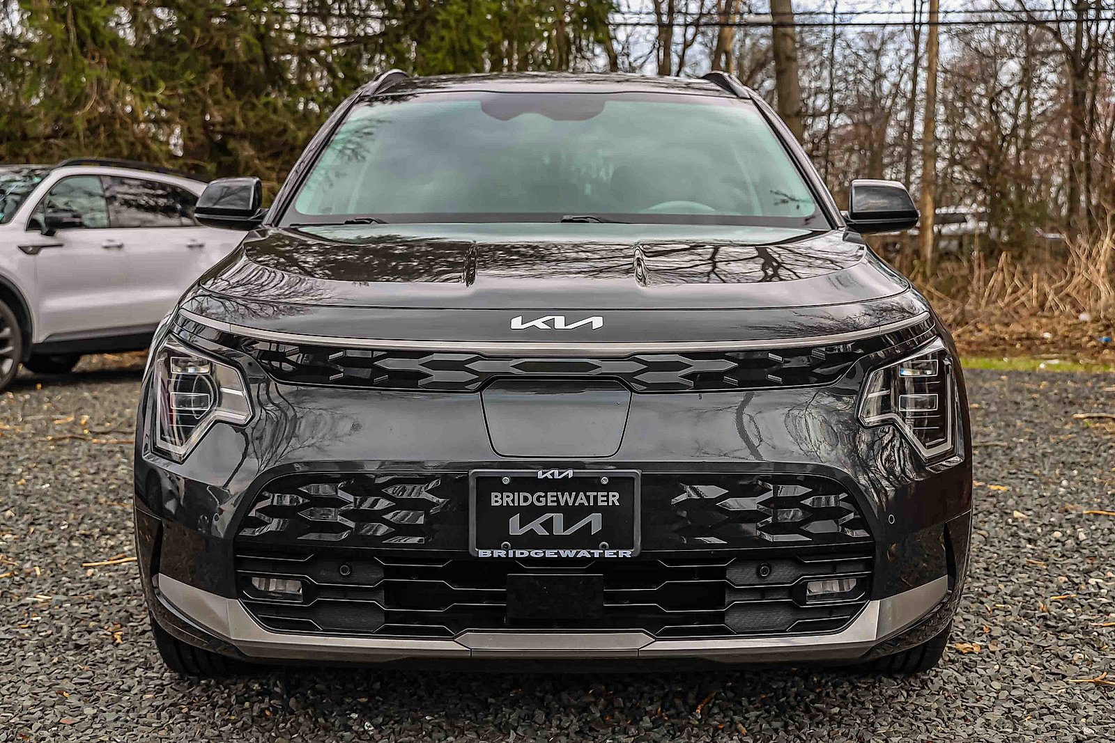 Certified 2023 Kia Niro Wave with VIN KNDCT3L18P5018897 for sale in Bridgewater, NJ