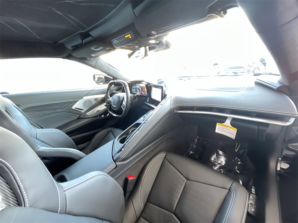 2025 Chevrolet Corvette 3LZ - Photo 26
