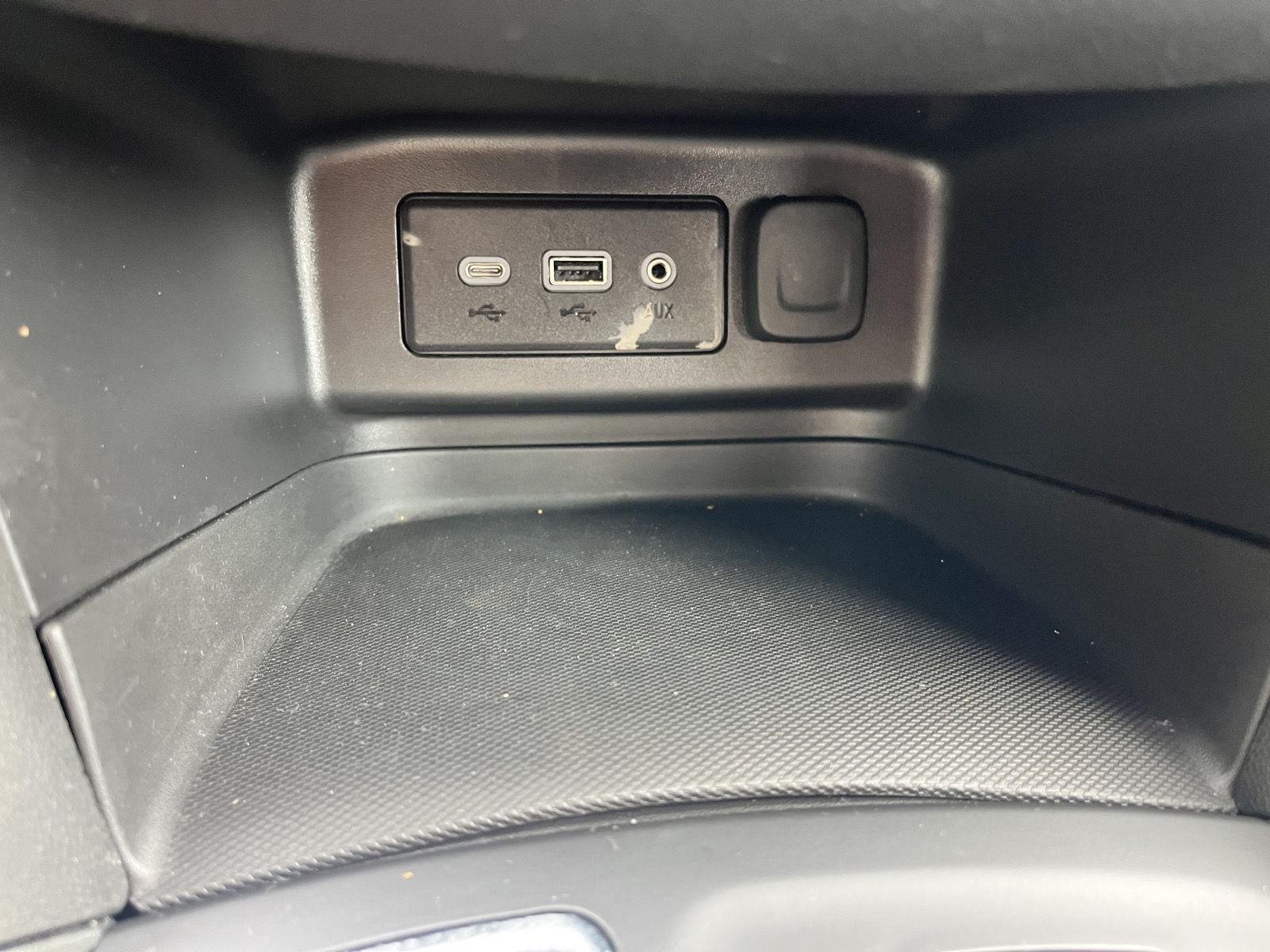 Used 2023 Sterling Gray Metallic Chevrolet LT image 20