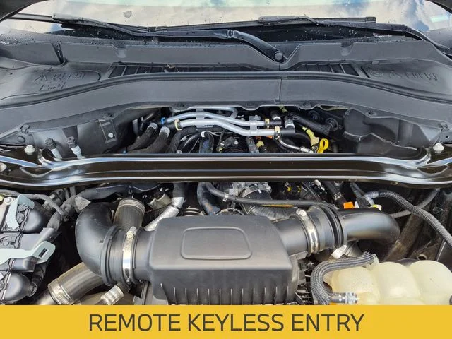 Used 2021 Black Ford Platinum image 13