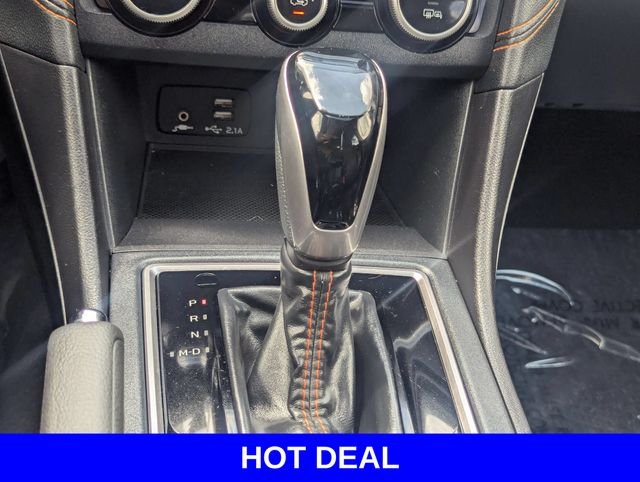 Used 2021 Red Subaru Limited image 21