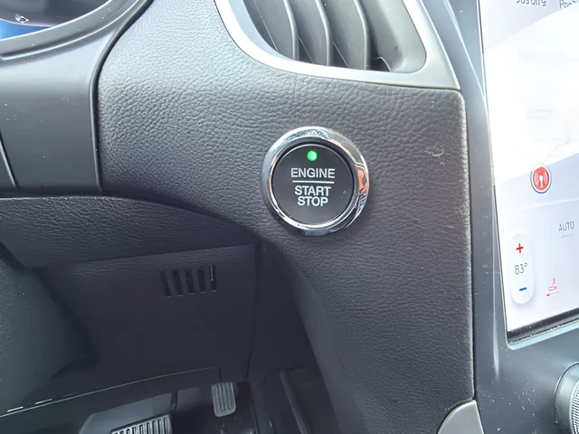 2022 Ford Edge SEL - Photo 19