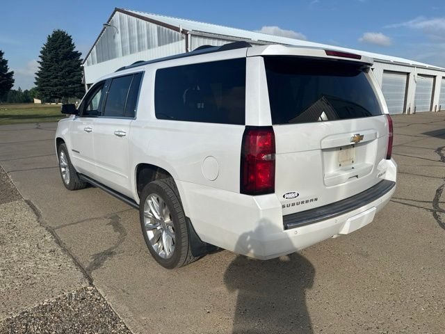 Used 2019 White Chevrolet Premier image 10